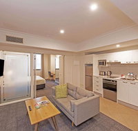 Quality Apartments Adelaide Central - Accommodation Directory