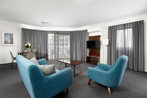 Quest West End - Accommodation Directory 1