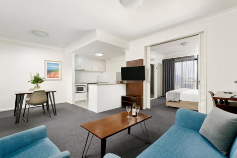 Quest West End - Accommodation Directory 2