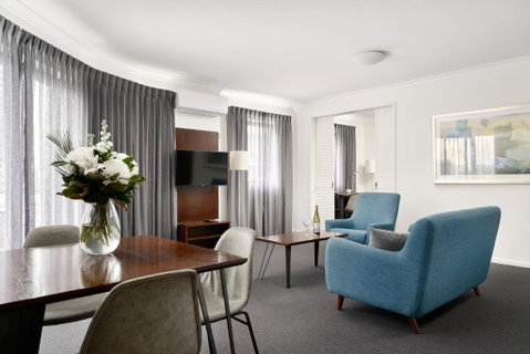 Quest West End - Accommodation Directory 0