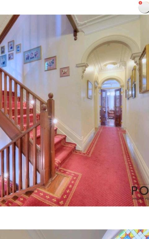 Quiet And Peaceful Perth City Living With Free Parking - Accommodation Directory 0