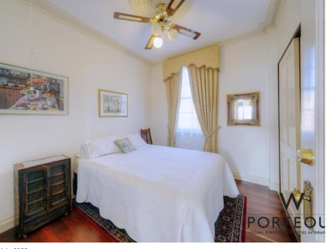 Quiet And Peaceful Perth City Living With Free Parking - Accommodation Directory 1