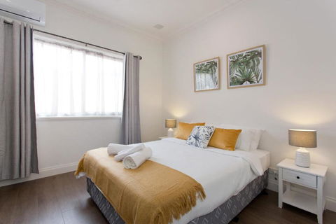 Quokka At White Gum Lodge - Accommodation Directory 1