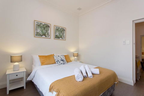 Quokka At White Gum Lodge - Accommodation Directory 0