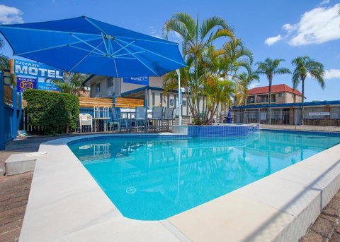Raceways Motel - Accommodation Directory 2