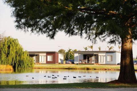 RACV Cobram Resort - Accommodation Directory 0