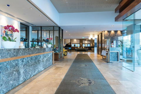 RACV Healesville Country Club & Resort - Accommodation Directory 2