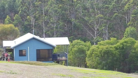 Rainbow Trail Chalets - Accommodation Directory 0