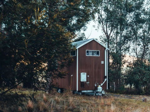 Raintree Farmstay By Tiny Away - Accommodation Directory 1