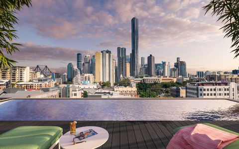 Rambla @ Berwick House - Accommodation Directory 0