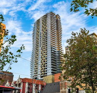 Realm Apartments by CLLIX - Accommodation Directory