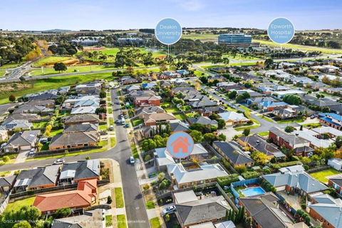 Reconnect On Daly I Epworth And Deakin - Accommodation Directory 3