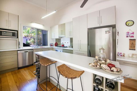 Recovery On Discovery Holiday House - Accommodation Directory 2