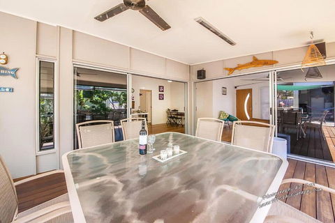 Recovery On Discovery Holiday House - Accommodation Directory 1