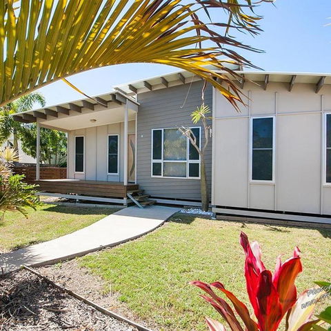 Recovery On Discovery Holiday House - Accommodation Directory 3