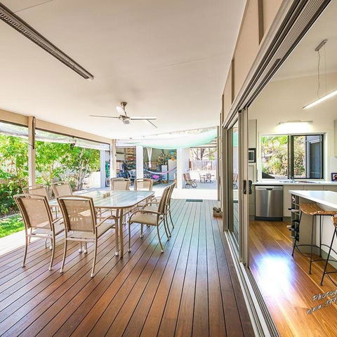 Recovery On Discovery Holiday House - Accommodation Directory 0