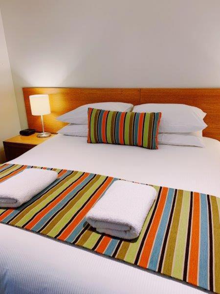 Red Earth Motel - Accommodation Directory 3
