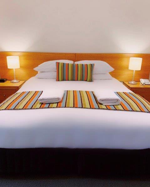 Red Earth Motel - Accommodation Directory 2