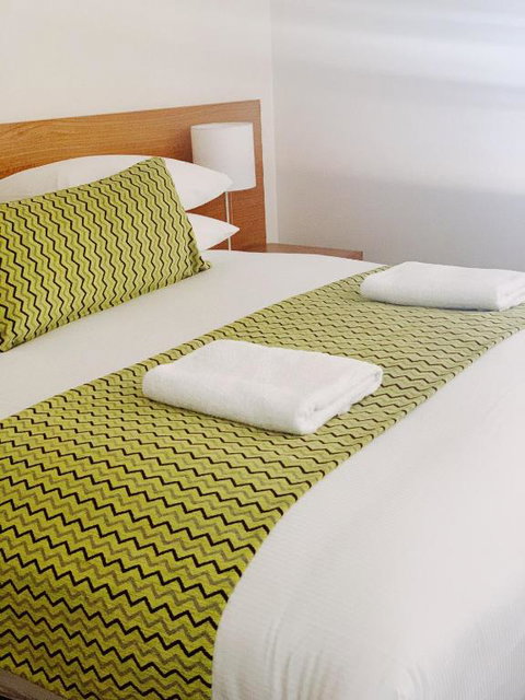 Red Earth Motel - Accommodation Directory 0