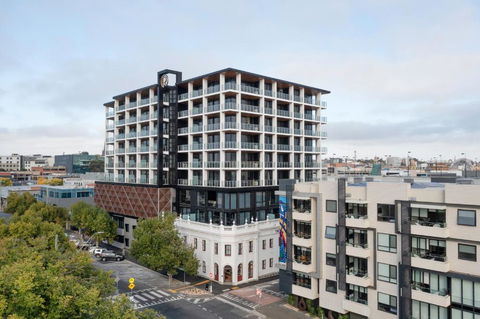 R Hotel Geelong - Accommodation Directory 3