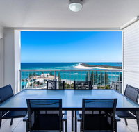 Aspect Caloundra - Accommodation Directory