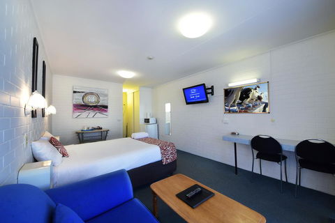 Aspley Motor Inn - Accommodation Directory 2