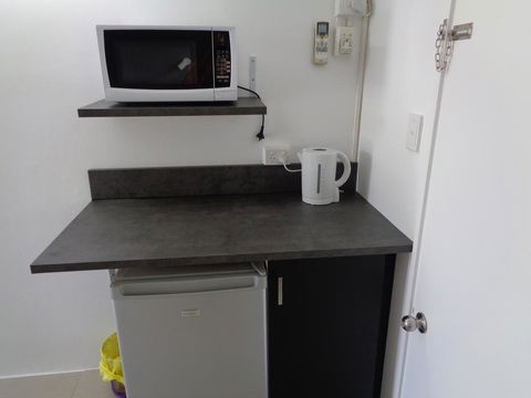 Aspley Sunset Motel - Accommodation Directory 2