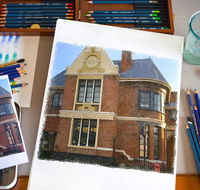 Assemblage Boutique Art B  B - Accommodation Directory