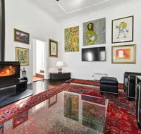 Aston on Church - luxury accommodation - Accommodation Directory