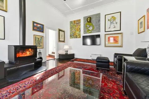 Aston On Church - Luxury Accommodation - Accommodation Directory 0