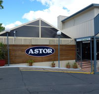 Astor Hotel Motel - Accommodation Directory