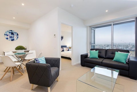 Astra Apartments Adelaide - Accommodation Directory 0