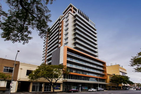 Astra Apartments Adelaide - Accommodation Directory 1