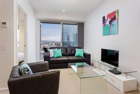 Astra Apartments Adelaide - Accommodation Directory 2