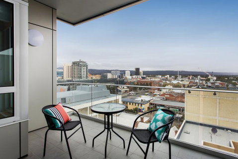 Astra Apartments Adelaide - Accommodation Directory 3
