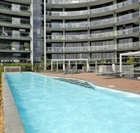 Astra Apartments Canberra - Manhattan - Accommodation Directory