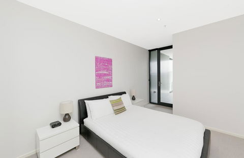 Astra Apartments Canberra - Manhattan - Accommodation Directory 2