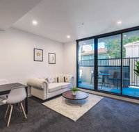 Astrina Deluxe 1 Bedroom - Accommodation Directory