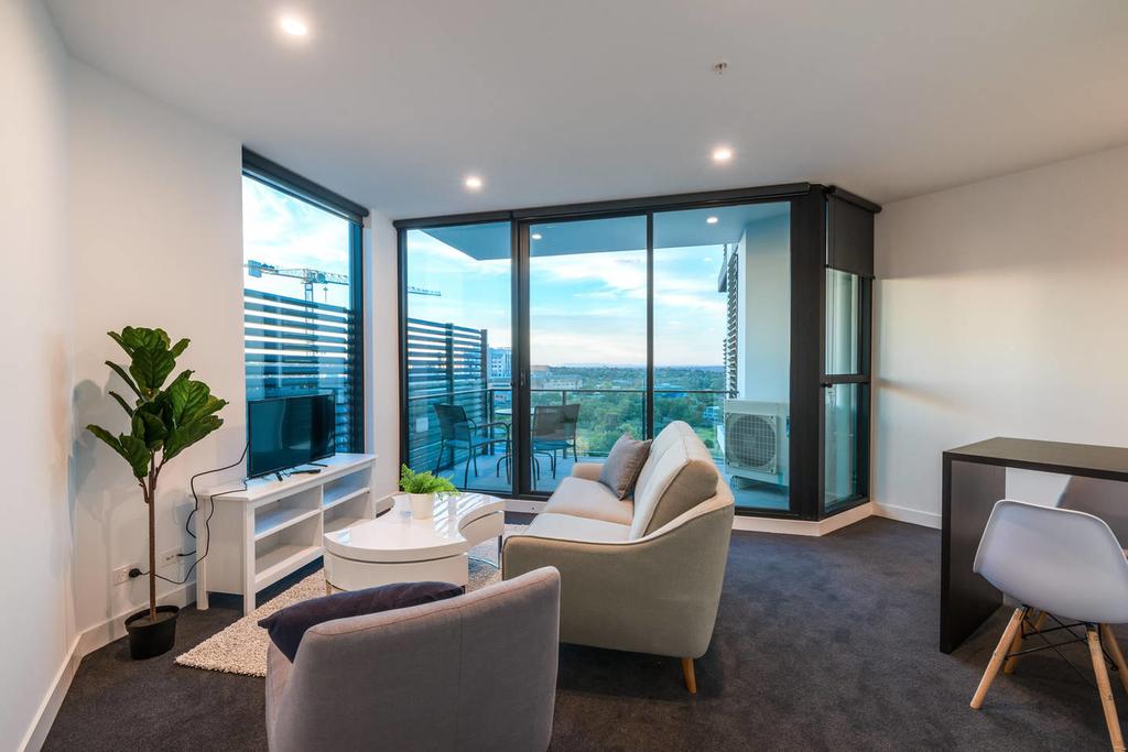 Box Hill Central VIC Accommodation Directory