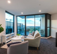 Astrina Garden View 2 Bedroom - Accommodation Directory
