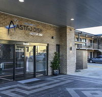 Astro Dish Motor Inn - Accommodation Directory