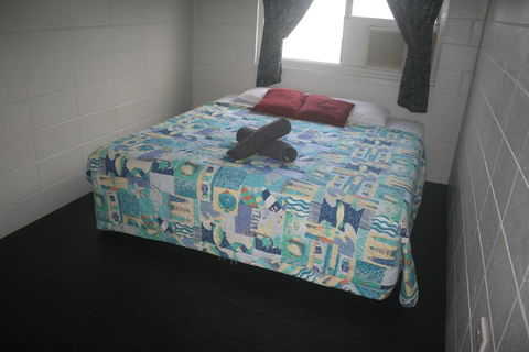 Asylum Cairns Hostel - Accommodation Directory 1