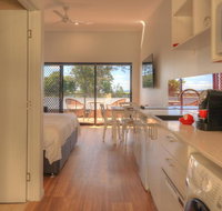 Atherton Apartments - Accommodation Directory