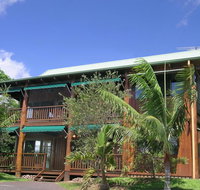 Atherton Blue Gum BB - Accommodation Directory