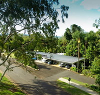 Atherton Hinterland Motel - Accommodation Directory
