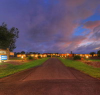 Atherton Motel - Accommodation Directory