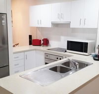 Attenborough Apartments - Accommodation Directory