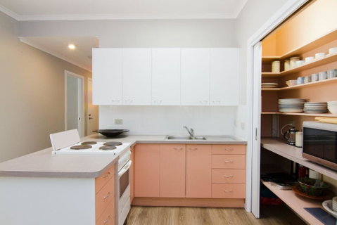 Atticus Cottage - Accommodation Directory 1