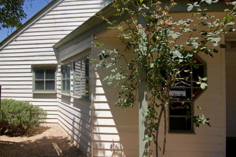 Atticus Cottage - Accommodation Directory 0