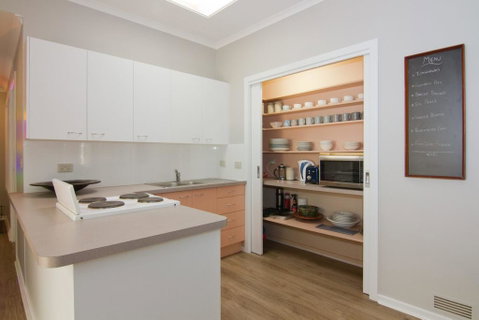 Atticus Cottage - Accommodation Directory 2